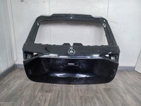 фото thumb №1, Кришка багажника задня задня ---------- mercedes gle w167 167 suv -----------