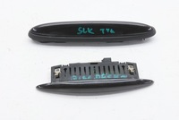 фото thumb №4, Mercedes slk r171 w171 дисплей pdc задня