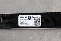 фото thumb №16, Bmw x7 g07 xm x8 g09 накладки накладки пороговые подсвечиваемые m-pakiet комплект