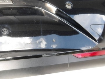 фото thumb №6, Opel insignia b ii 2017 хетчбек бампер задній pdc