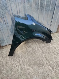 фото thumb №8, Крила правий vw touran 2 ld6w 2010-2015 lub caddy 3 po 2010 r