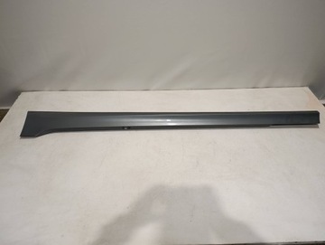 фото thumb №1, Планка порогова ліва bmw 3 g20 g21 7428031