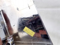 фото thumb №6, Mitsubishi eclipse cross lift 20- хром правий