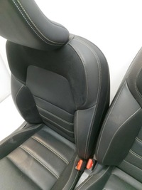 фото thumb №9, Renault arkana, rs-line сиденья сиденья перед зад kpl