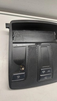 фото thumb №6, Mercedes-benz a w176 лампа потолочный