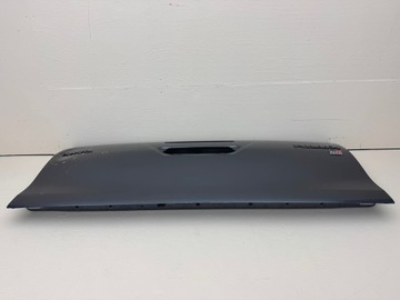 фото thumb №13, Toyota hilux viii 8 gr 15r- крышка боки багажника зад задняя