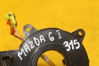 фото thumb №9, Стрічка шлейф подушка безпеки mazda 6 i 1.8 b