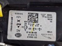 Jauar xe x760 15-19 фара правий ксенон uk-anglik gx73-13w029-df Київ, фото thumb