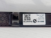 фото thumb №6, Молдинг поріг перед передня bmw x7 g07 8069272