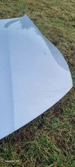 фото thumb №5, Opel astra k капот крышка двигателя