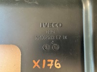 фото thumb №13, Iveco stralis крила підкрилок правий бризковик