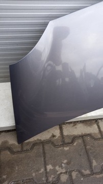 фото thumb №2, Капот renault modus 07r