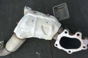 фото thumb №7, Mazda cx9 ii 16- 2.5 t каталізатор