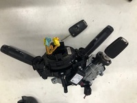 фото thumb №5, Блок управления набор стартовый opel insignia 2.0 cdti 0281017453