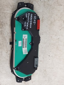 фото thumb №5, Спідометр  прилади оригінальний номер p8200748172 renault thalia ii 1.2b 10r.