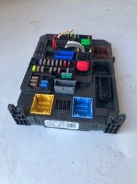 фото thumb №1, Модуль bsi citroen c3 iii 981985118001