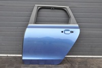 фото thumb №1, Volvo v90 rdesign двері лівий зад ліві задні 720