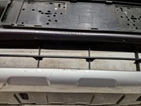 фото thumb №9, Mitsubishi outlander iii lift бампер перед передний омыватель pdc демонтаж