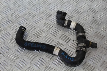 фото thumb №1, Шланг шланг воды stelvio