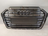 фото thumb №7, Решётка радиатора решётка audi s3 8v рестайлинг