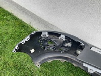 фото thumb №9, Бампер citroen c3 picasso lift 2012 - teiant - 009