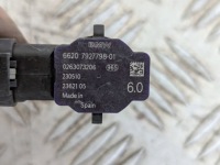 фото thumb №8, Bmw 2 f44 gran coupe 19-24 электропроводка датчики парковки перед 4xpdc