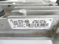 фото thumb №3, Блок управления модуль запуск стоп peugeot 3008 5008