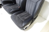 фото thumb №9, Mercedes w251 оббивка сидіння обшивки сидіння 6 dvd