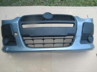 фото thumb №1, Бампер передній fiat doblo ii 10-15