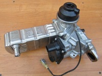 фото thumb №8, Клапан egr радіатор вихлопних газів 059131501al 059131511eg audi a7 vw