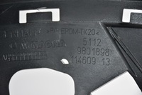 фото thumb №11, Бампер задний задняя mini countryman r60 pdc