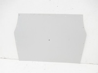 фото thumb №1, Потолок задняя vw caddy iii 2010-2018 rok