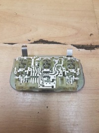 фото thumb №2, Лампа освітлення салону citroen c5 iii