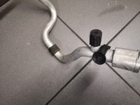 фото thumb №4, Шланг кондиціонера vw phaeton 3.0 tdi 3d1260712a