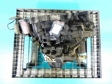 фото thumb №7, Коробка передач коробки передач toyota corolla verso i 2.0 d4d