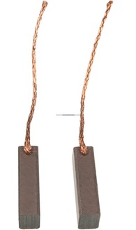 фото thumb №6, Щітка вугільна, генератор as-pl ab5005