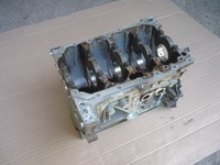 фото thumb №9, Блок двигуна 1.6 fsi 115km blf 03c103019g/h справний гарний