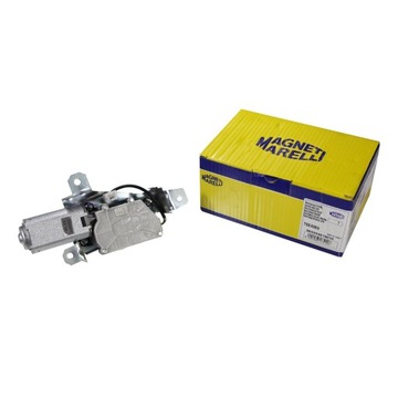 фото thumb №12, Двигун двірник зад магніт marelli tge430u 46816698 fiat