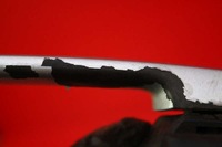 фото thumb №5, Ручка правая перед передняя toyota corolla e12 03r