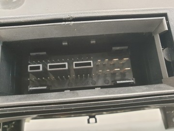фото thumb №5, Vw caddy 2.0 sdi спидометр приборы европа 2k0920842c