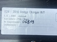 фото thumb №8, Усилитель аудио dodge challenger charger 2015+ usa