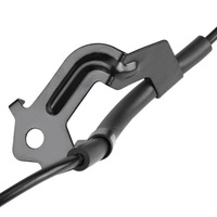 фото thumb №12, 4670b006 автомобільний датчик abs dla mitsubishi