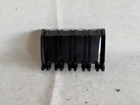 фото thumb №1, Skoda octavia iv рестайлинг заглушка решётка радара 5e3853655b