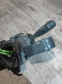 фото thumb №3, Перемикач комбінований reno clio iv twingo trafic 479452659r