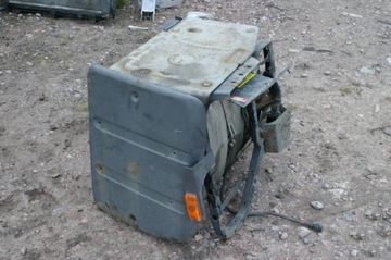 фото thumb №7, Renault premium dxi каталізатор глушник комплектний