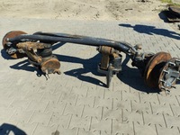 фото thumb №8, Балка перед oś low крышка renault magnum premium dxi