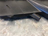 Купить Фара поворотник led drl левый porsche cayenne 7p5941181j, фото thumb