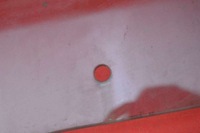 фото thumb №7, Стекло боковая левая перед передняя hyundai coupe 2 ii 01-05