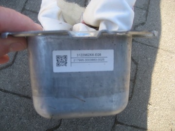 фото thumb №10, Mini countryman u25 23-25r подушка безопасности правая usa