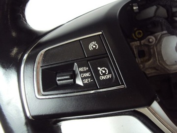 фото thumb №6, Кермо maserati ghibli 2013-